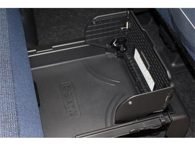 ダイハツ ムーヴ　キャンバス ６６０ セオリー Ｇ R7年 (中国) 99