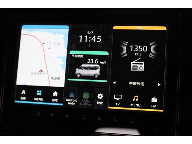 スズキ スペーシア ６６０ ハイブリッド Ｘ R6年 (中国) 99