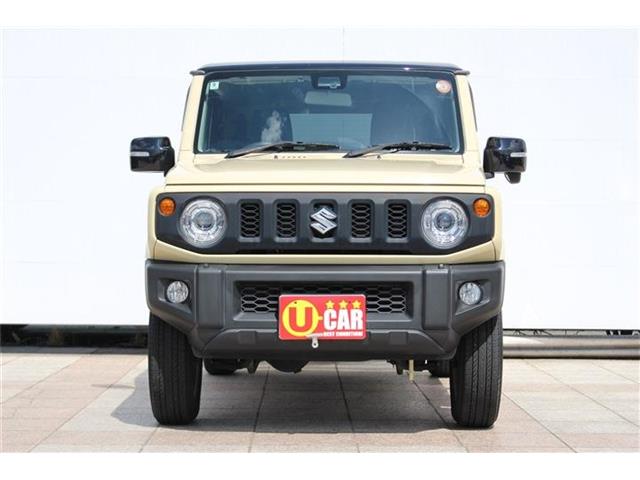 スズキ ジムニー ６６０ ＸＣ ４ＷＤ H30年 (中国) 99