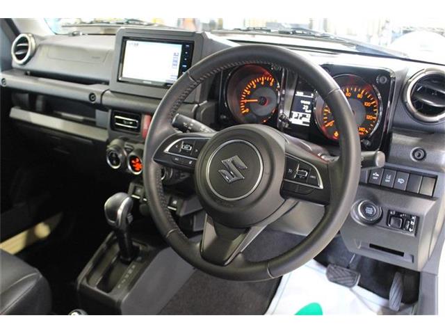 スズキ ジムニー ６６０ ＸＣ ４ＷＤ H30年 (中国) 99