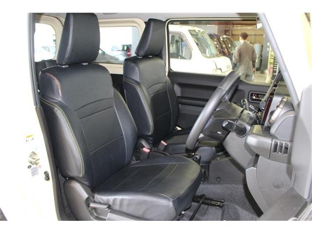 スズキ ジムニー ６６０ ＸＣ ４ＷＤ H30年 (中国) 99
