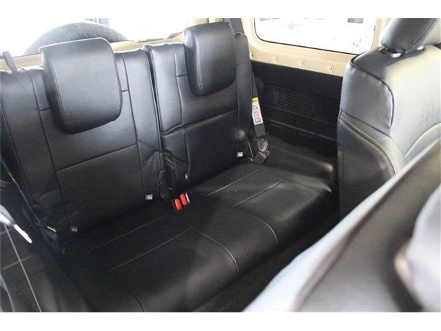 スズキ ジムニー ６６０ ＸＣ ４ＷＤ H30年 (中国) 99