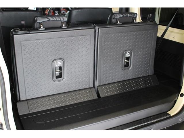 スズキ ジムニー ６６０ ＸＣ ４ＷＤ H30年 (中国) 99