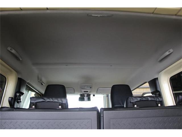 スズキ ジムニー ６６０ ＸＣ ４ＷＤ H30年 (中国) 99