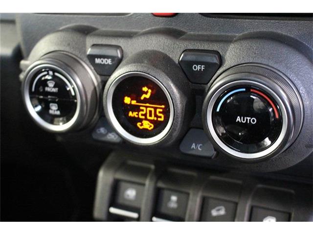 スズキ ジムニー ６６０ ＸＣ ４ＷＤ H30年 (中国) 99