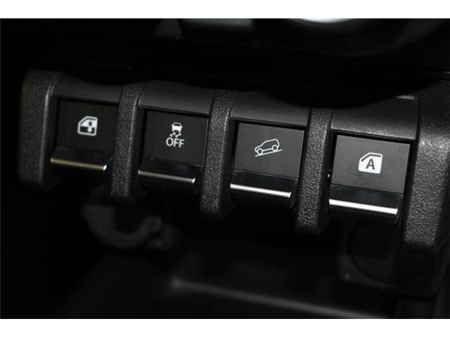 スズキ ジムニー ６６０ ＸＣ ４ＷＤ H30年 (中国) 99
