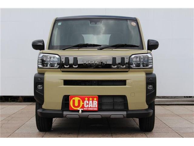 ダイハツ タフト ６６０ Ｇ ダーククロム ベンチャー R7年 (中国) 99
