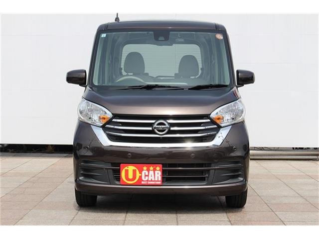 日産 デイズ　ルークス ６６０ Ｘ R1年 (中国) 99