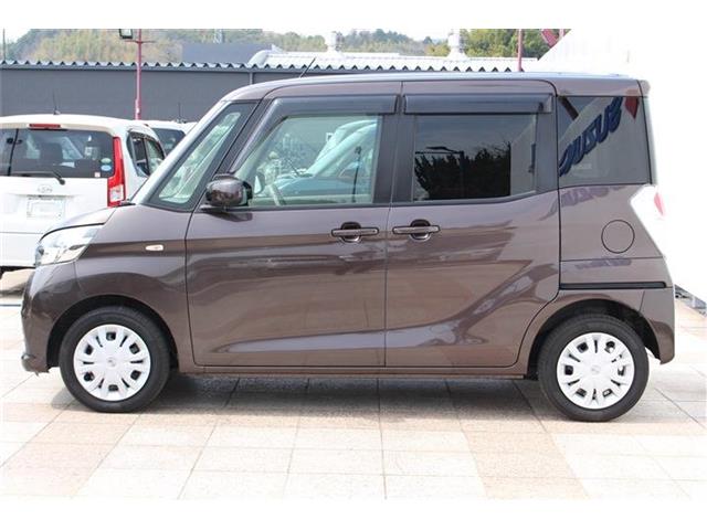 日産 デイズ　ルークス ６６０ Ｘ R1年 (中国) 99