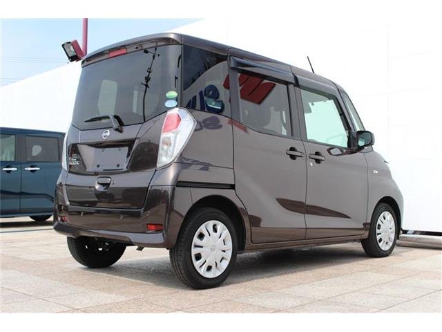 日産 デイズ　ルークス ６６０ Ｘ R1年 (中国) 99