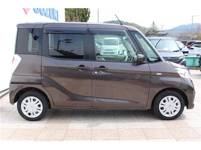 日産 デイズ　ルークス ６６０ Ｘ R1年 (中国) 99
