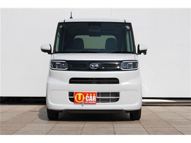 ダイハツ タント ６６０ Ｘ R5年 (中国) 99