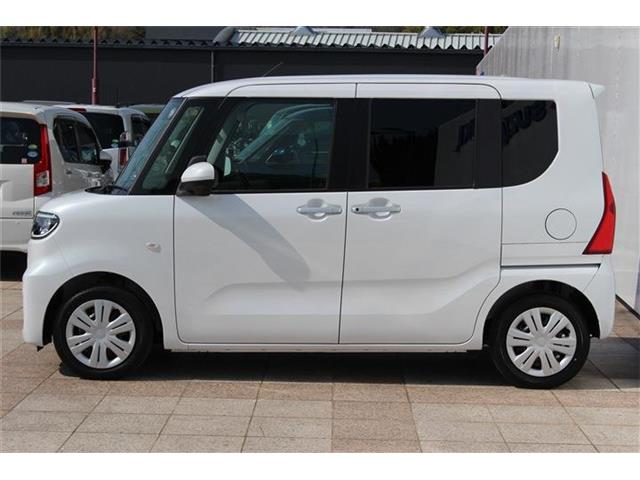 ダイハツ タント ６６０ Ｘ R5年 (中国) 99