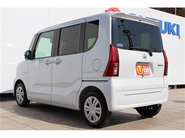 ダイハツ タント ６６０ Ｘ R5年 (中国) 99
