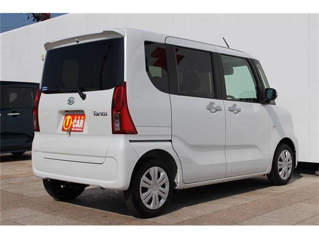 ダイハツ タント ６６０ Ｘ R5年 (中国) 99