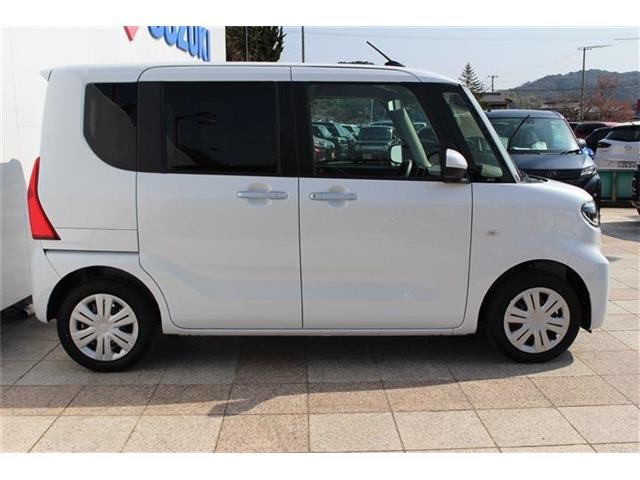 ダイハツ タント ６６０ Ｘ R5年 (中国) 99