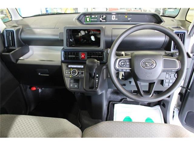 ダイハツ タント ６６０ Ｘ R5年 (中国) 99