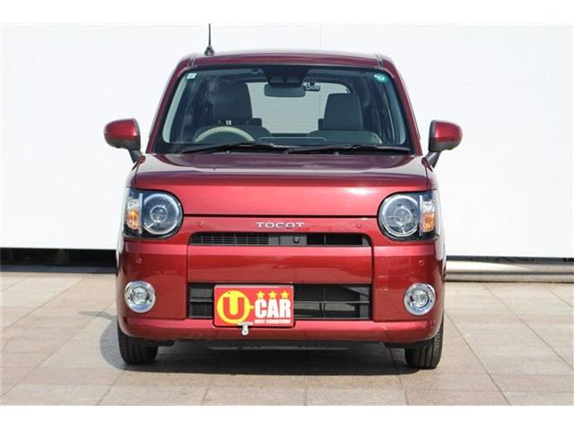 ダイハツ ミラ　トコット ６６０ Ｇ リミテッド ＳＡＩＩＩ R1年 (中国) 99