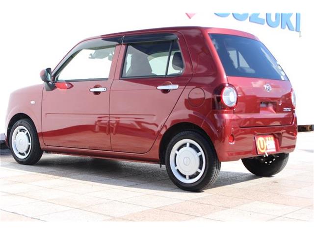 ダイハツ ミラ　トコット ６６０ Ｇ リミテッド ＳＡＩＩＩ R1年 (中国) 99