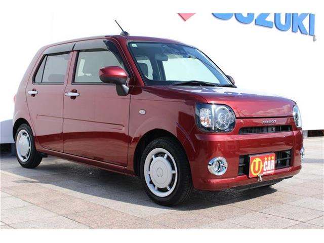 ダイハツ ミラ　トコット ６６０ Ｇ リミテッド ＳＡＩＩＩ R1年 (中国) 99