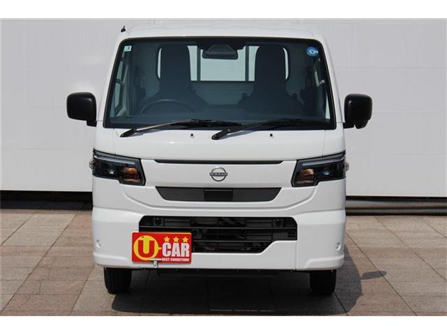 日産 クリッパートラック ６６０ ＤＸ R8年 (中国) 99