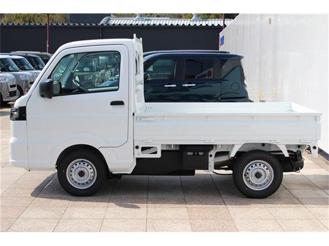 日産 クリッパートラック ６６０ ＤＸ R8年 (中国) 99