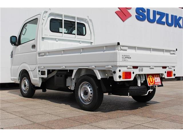 日産 クリッパートラック ６６０ ＤＸ R8年 (中国) 99
