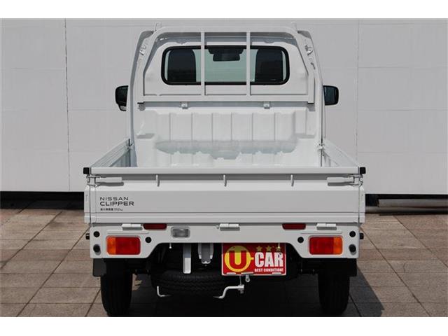 日産 クリッパートラック ６６０ ＤＸ R8年 (中国) 99