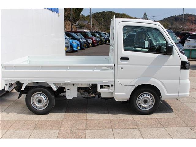日産 クリッパートラック ６６０ ＤＸ R8年 (中国) 99