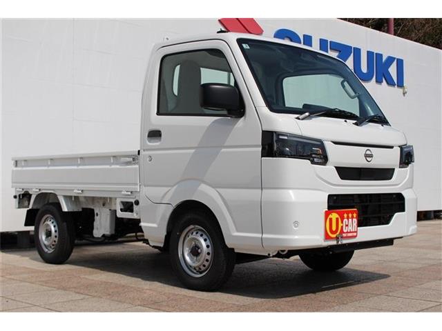 日産 クリッパートラック ６６０ ＤＸ R8年 (中国) 99