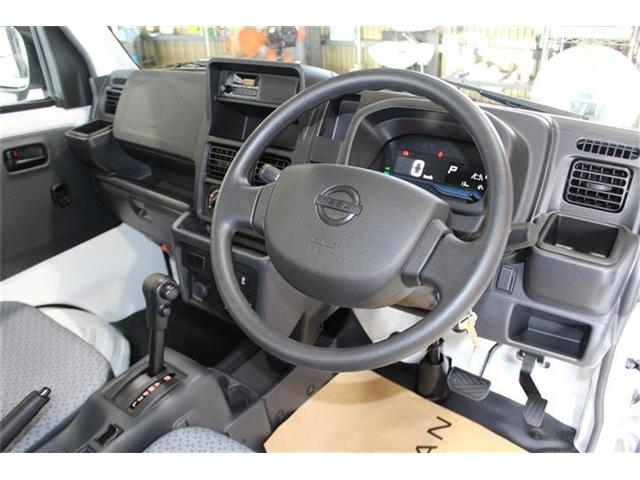 日産 クリッパートラック ６６０ ＤＸ R8年 (中国) 99