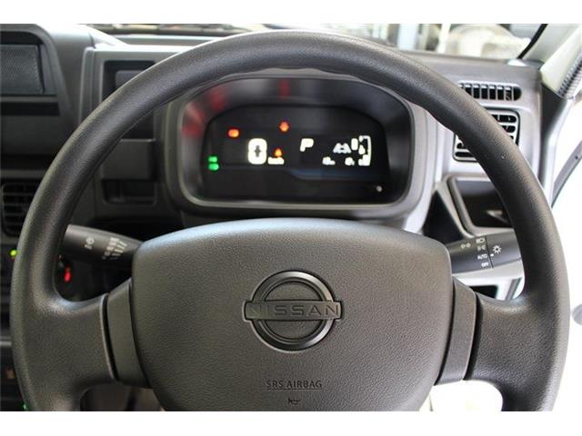 日産 クリッパートラック ６６０ ＤＸ R8年 (中国) 99