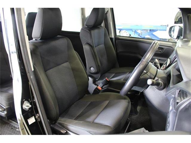 トヨタ ヴォクシー ２．０ ＺＳ 煌 H28年 (中国) 99