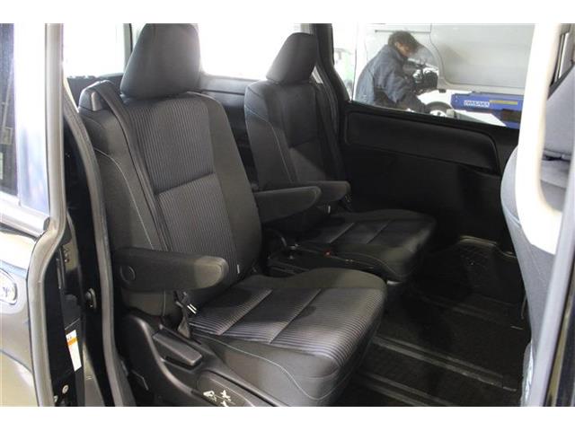 トヨタ ヴォクシー ２．０ ＺＳ 煌 H28年 (中国) 99