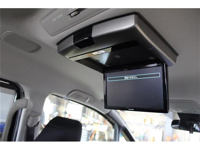 トヨタ ヴォクシー ２．０ ＺＳ 煌 H28年 (中国) 99