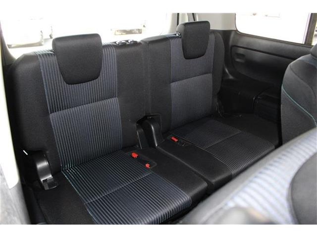 トヨタ ヴォクシー ２．０ ＺＳ 煌 H28年 (中国) 99