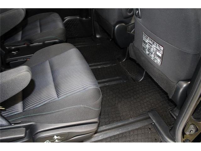 トヨタ ヴォクシー ２．０ ＺＳ 煌 H28年 (中国) 99