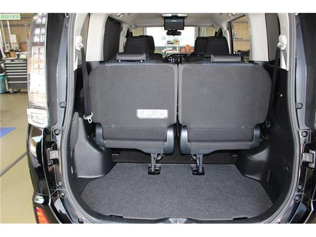 トヨタ ヴォクシー ２．０ ＺＳ 煌 H28年 (中国) 99
