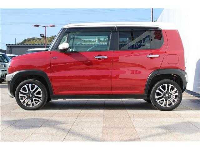スズキ ハスラー ６６０ ＪスタイルＩＩ H28年 (中国) 99
