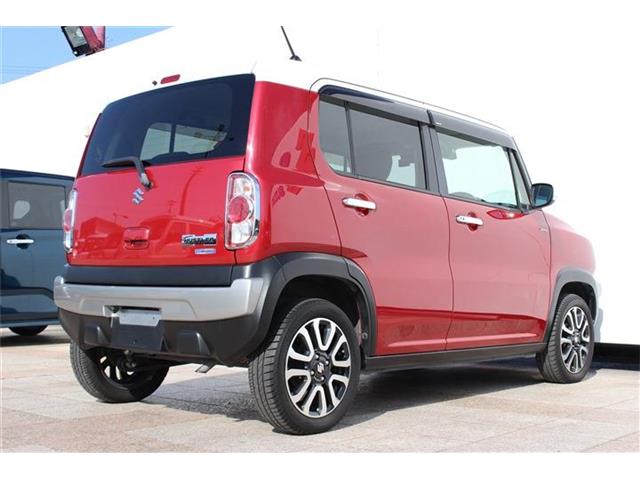 スズキ ハスラー ６６０ ＪスタイルＩＩ H28年 (中国) 99