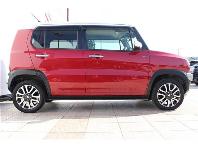 スズキ ハスラー ６６０ ＪスタイルＩＩ H28年 (中国) 99