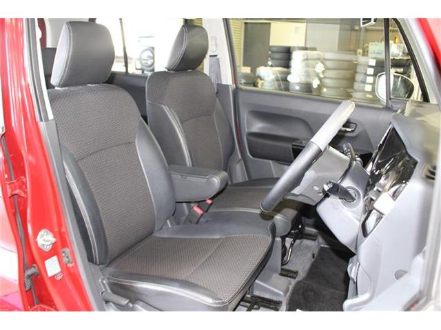 スズキ ハスラー ６６０ ＪスタイルＩＩ H28年 (中国) 99