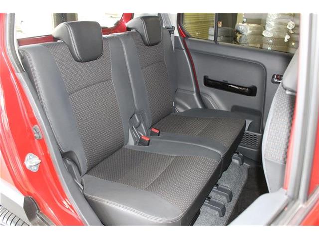 スズキ ハスラー ６６０ ＪスタイルＩＩ H28年 (中国) 99