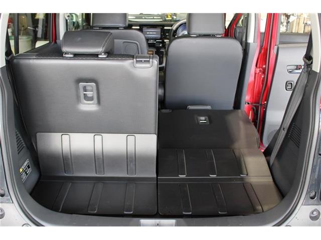 スズキ ハスラー ６６０ ＪスタイルＩＩ H28年 (中国) 99