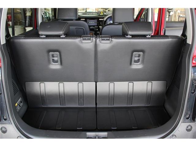 スズキ ハスラー ６６０ ＪスタイルＩＩ H28年 (中国) 99