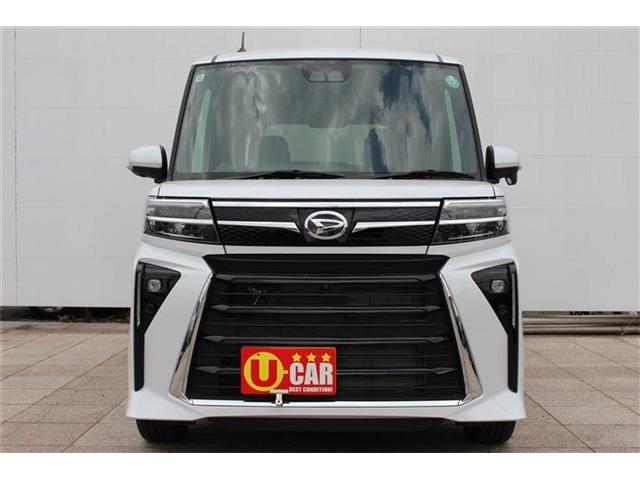 ダイハツ タント ６６０ カスタム ＲＳ R6年 (中国) 99