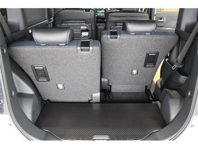 ダイハツ タント ６６０ カスタム ＲＳ R6年 (中国) 99