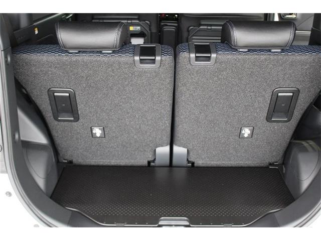 ダイハツ タント ６６０ カスタム ＲＳ R6年 (中国) 99