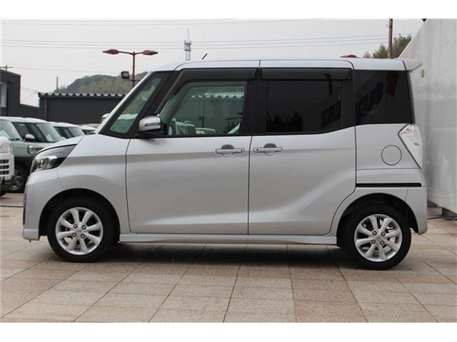 日産 デイズ　ルークス ６６０ ハイウェイスターＸ R2年 (中国) 99