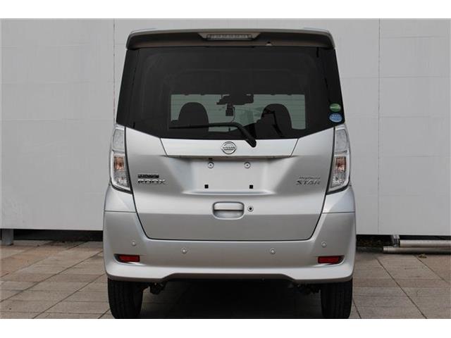 日産 デイズ　ルークス ６６０ ハイウェイスターＸ R2年 (中国) 99